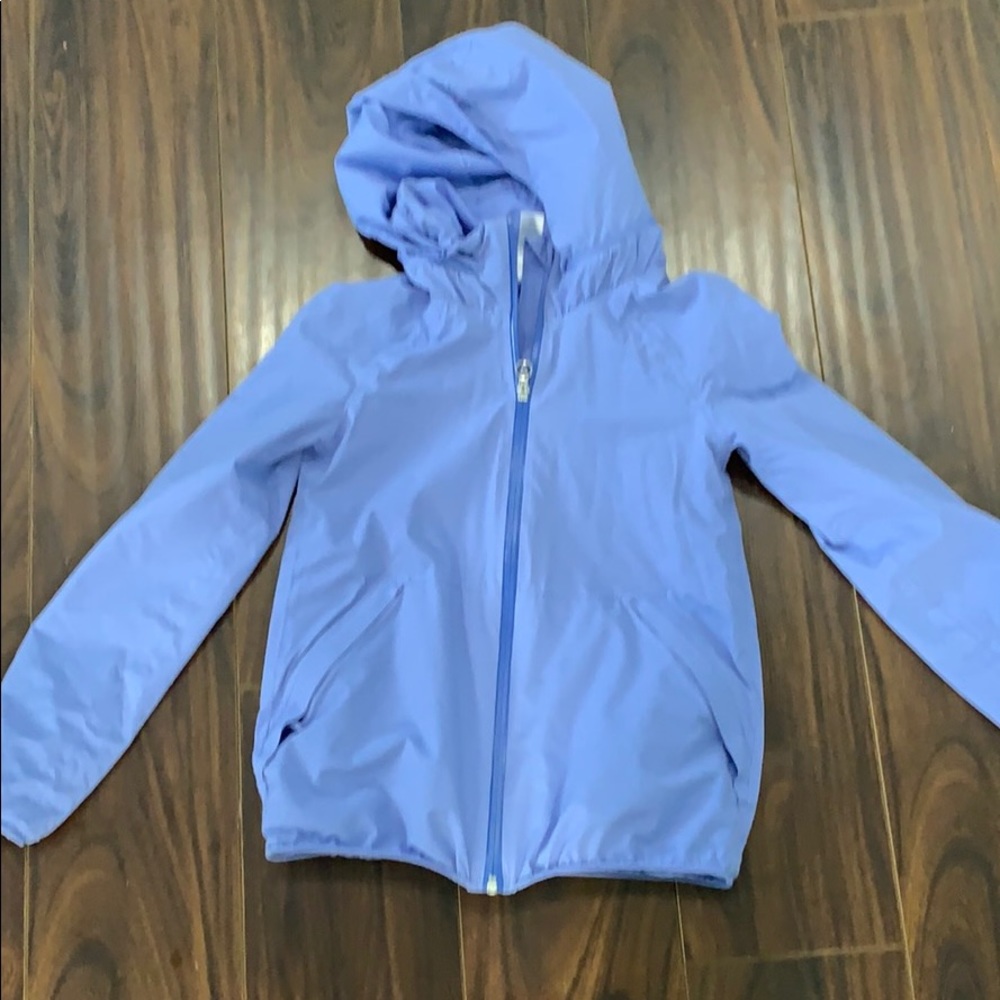 Ivivvia jacket